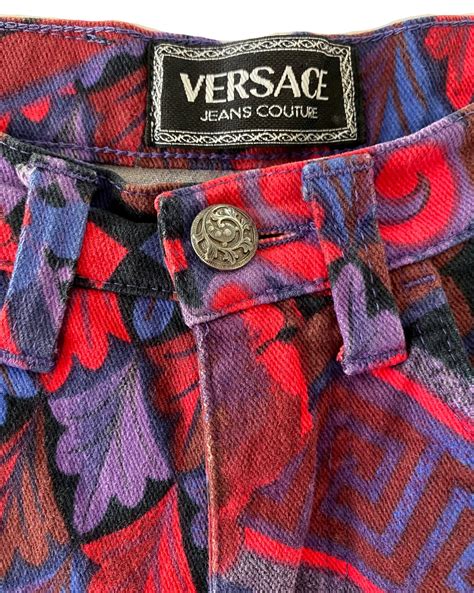 ittierre versace jeans|versace jeans couture baroque.